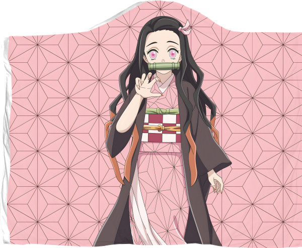 NEZUKO 3