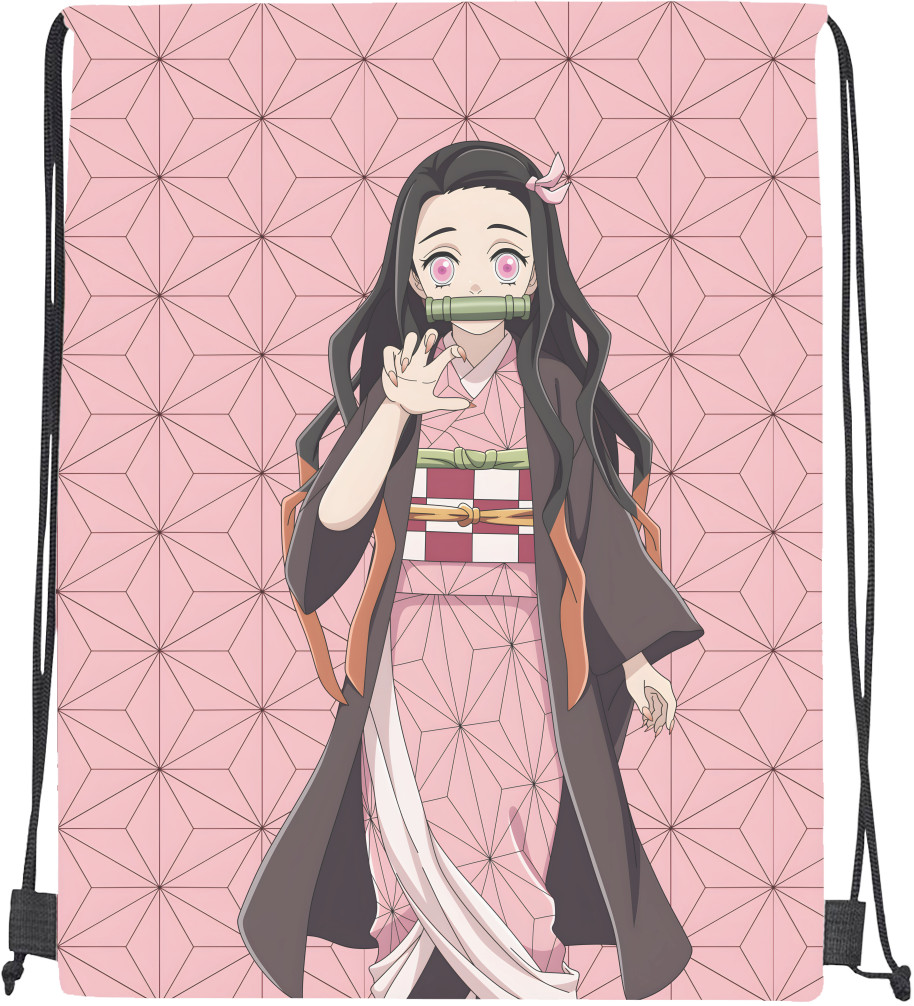 NEZUKO 3