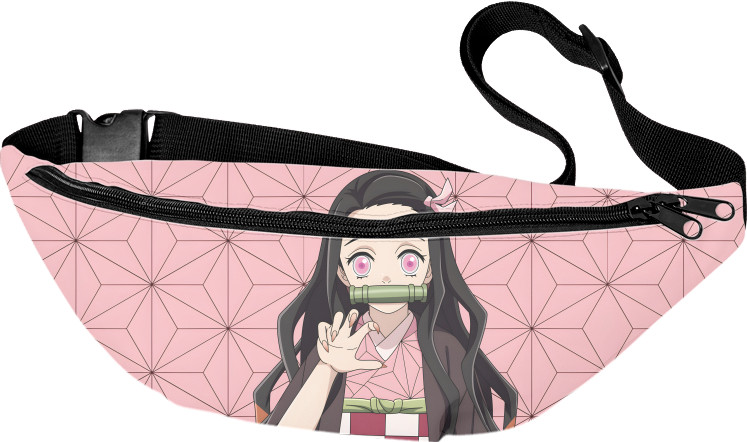 NEZUKO 3