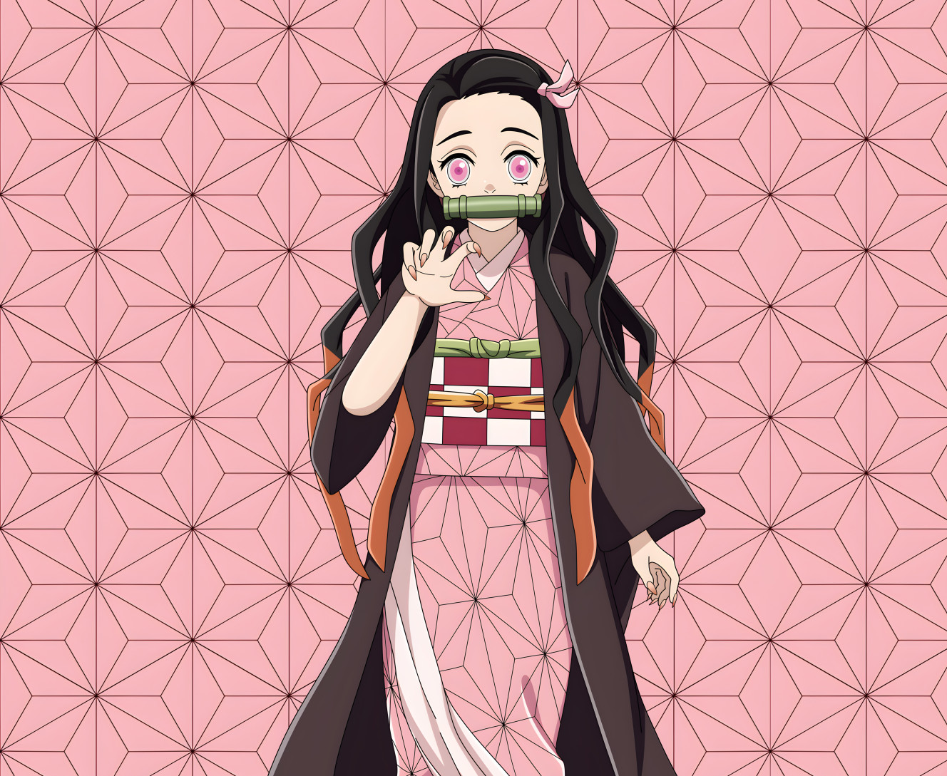 NEZUKO 3