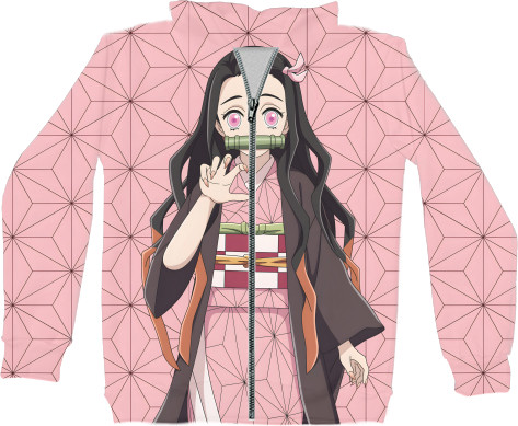 NEZUKO 3