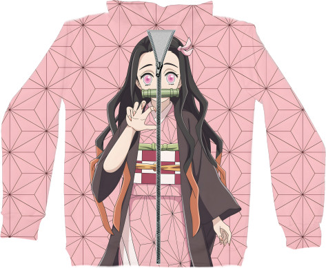 NEZUKO 3