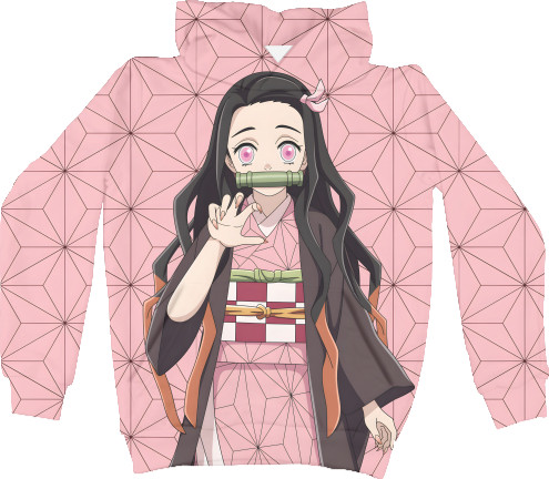 NEZUKO 3