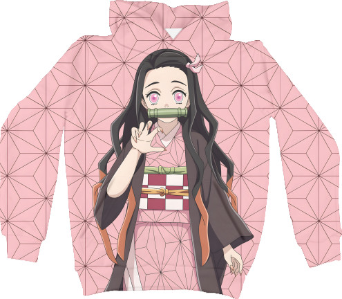 NEZUKO 3