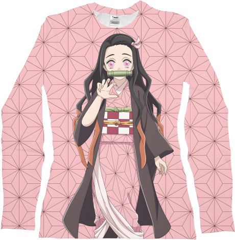 NEZUKO 3