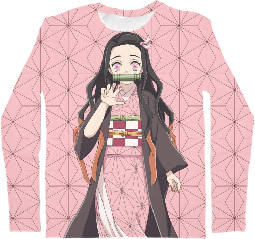 NEZUKO 3