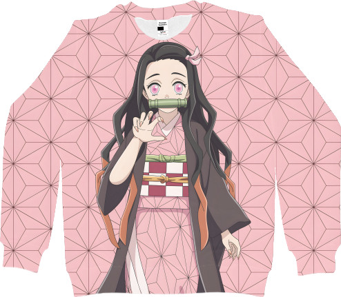 NEZUKO 3