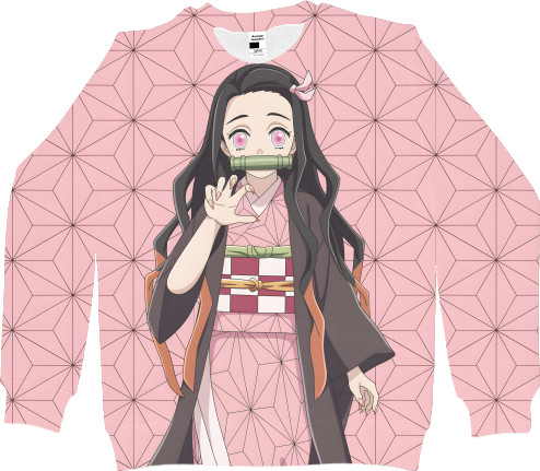 NEZUKO 3