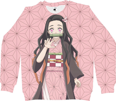 NEZUKO 3