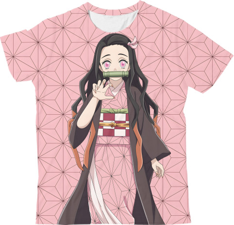 NEZUKO 3