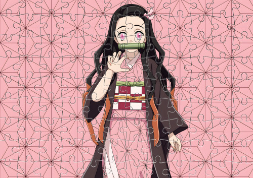 NEZUKO 3