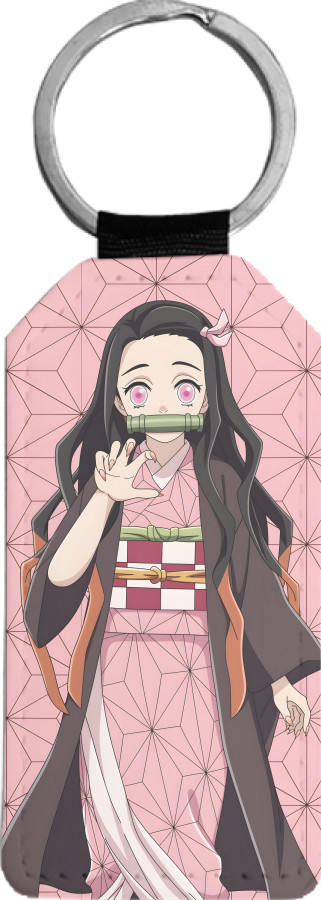 NEZUKO 3