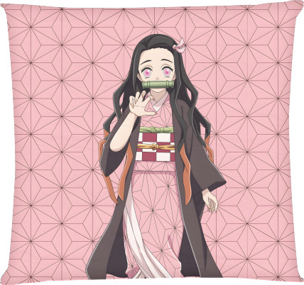 NEZUKO 3