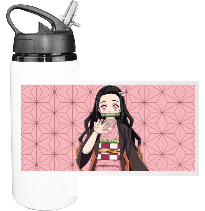 NEZUKO 3