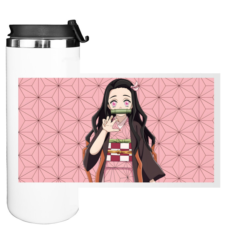 NEZUKO 3