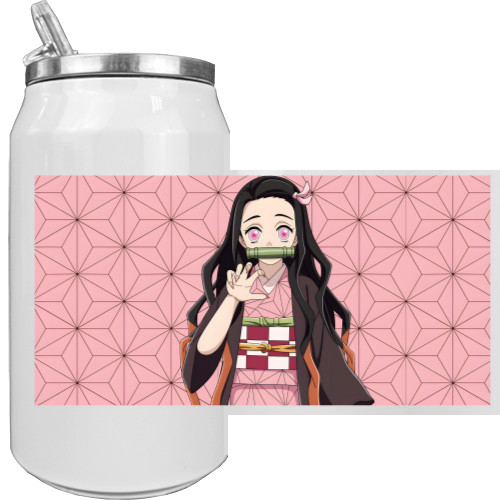 NEZUKO 3