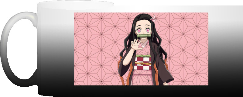 NEZUKO 3