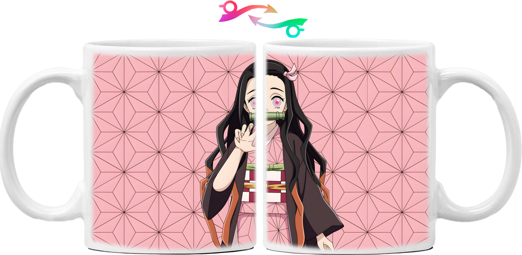 NEZUKO 3