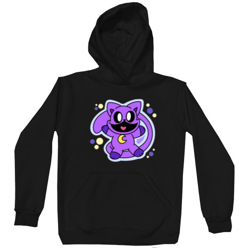 Kids' Premium Hoodie - CatNap - Mfest