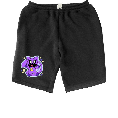 Men's Shorts - CatNap - Mfest