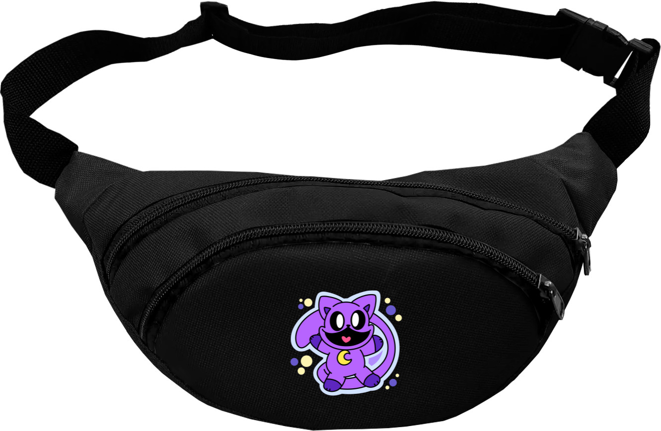 Fanny Pack - CatNap - Mfest