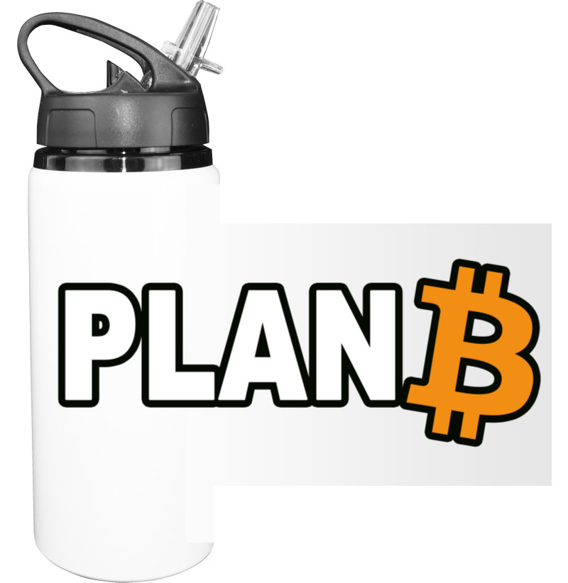 Plan B