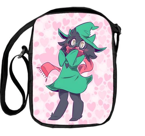 Ralsei 6