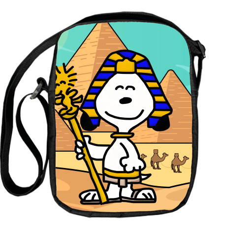 Snoopy Pharaoh