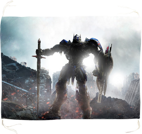 Transformers - Флаг - Transformers-The-Last-Knight-5 - Mfest