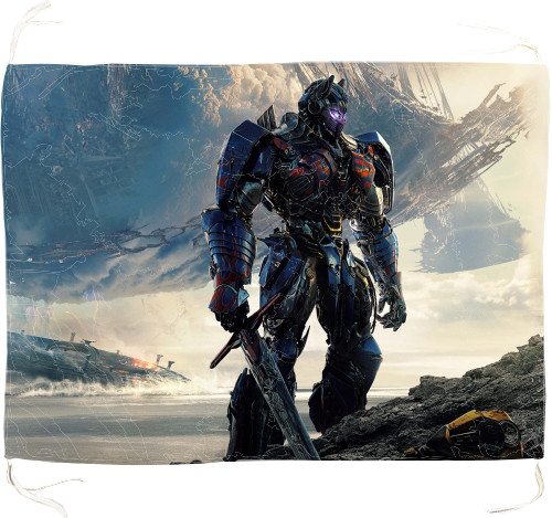 Флаг - Transformers-The-Last-Knight-2 - Mfest