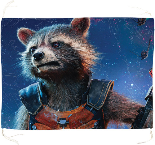 Флаг - Guardians-of-the-Galaxy-9 - Mfest