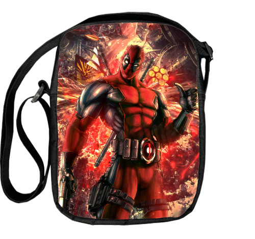 DeadPool-5