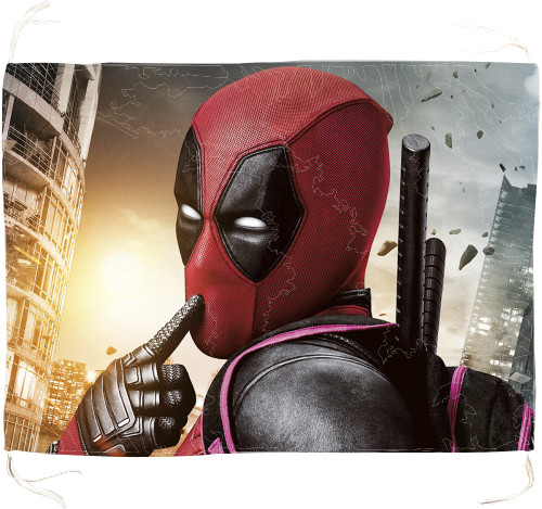 DeadPool-3