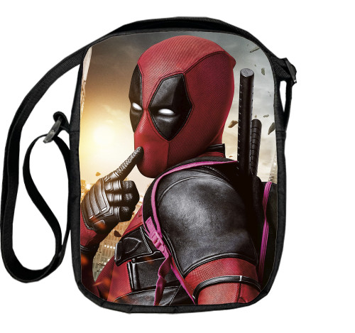 DeadPool-3