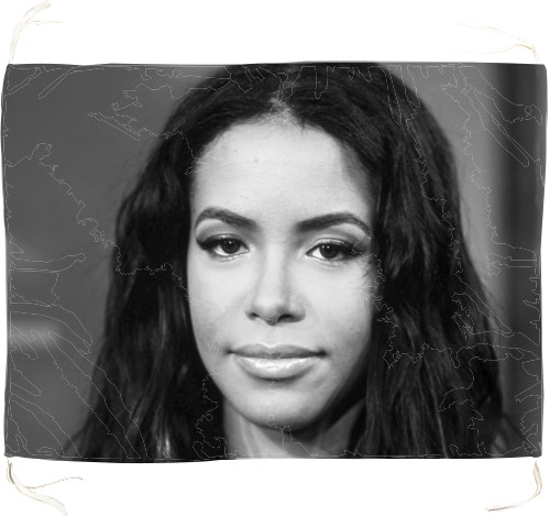 RIP AALIYAH 1