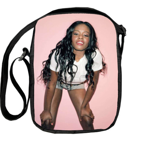 Azealia Banks 1