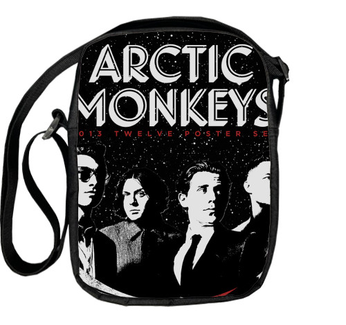 Arctic monkeys 1