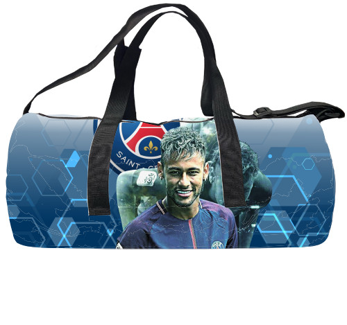 Sports bag 3D - Неймар - Mfest