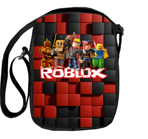 Roblox Heroes