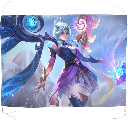 Flag - Lunox Mobile Legends - Mfest