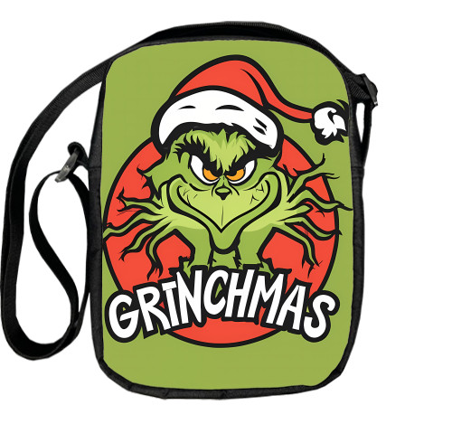 Grinchmas