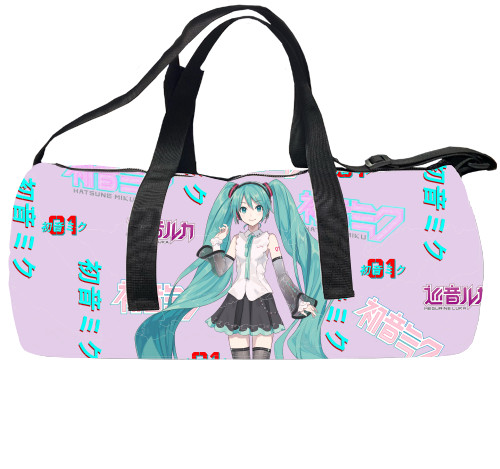 Hatsune Miku