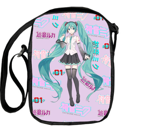 Hatsune Miku