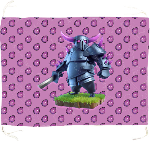 Clash royale Pekka