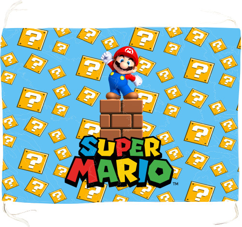 Super Mario