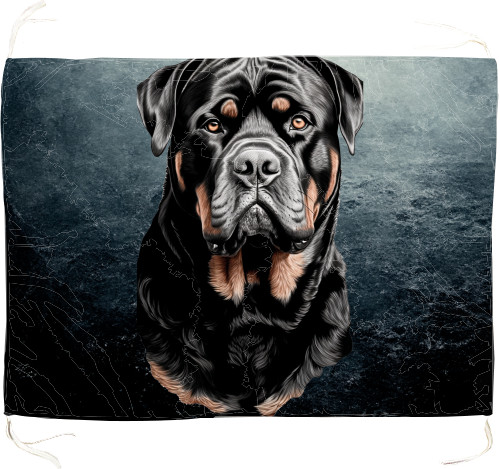 Rottweiler 9