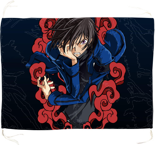 Lelouch Lamperouge