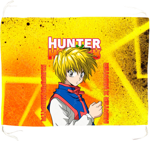 Kurapika