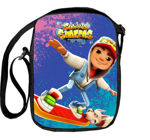 SUBWAY SURFERS 2