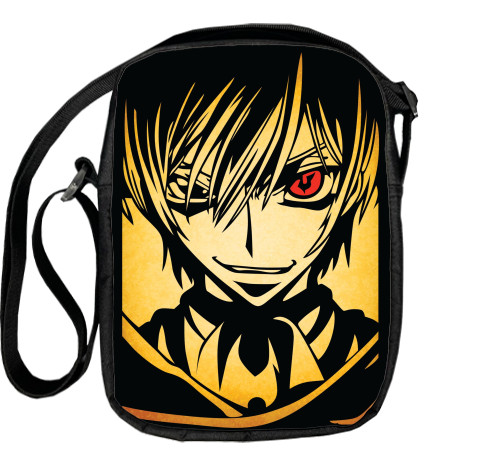 Lelouch Lamperouge